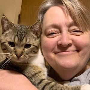 Meet your Posher, Cheryl